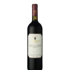 Κτήμα Βιβλία Χώρα Ερυθρός Ξηρός 750ml