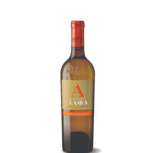 Κτήμα Άλφα Sauvigion Blanc Λευκός Ξηρός 750ml