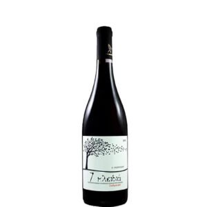 Ταζογλίδου Ε. 7 Κλειδιά Ερυθρός Ξηρός 750ml