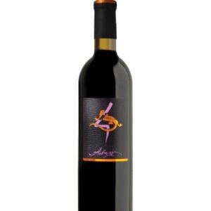 Αϊβαλής 4 Νεμέα Ερυθρός Ξηρός 750ml