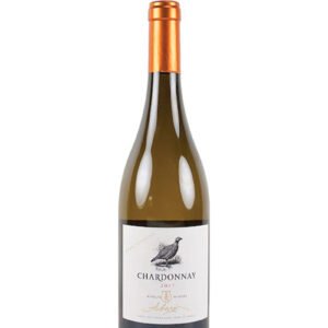 Αϊβαλής Chardonnay Λευκός Ξηρός 750ml