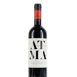 Αμπελώνες Θυμιόπουλου ΆΤΜΑ Ερυθρός Ξηρός 750ml