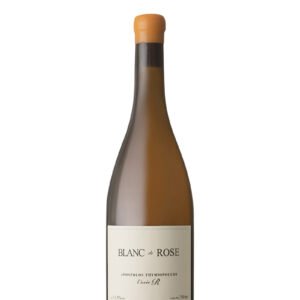 Αμπελώνες Θυμιόπουλου Blanc de Rosé Cuvee 750ml