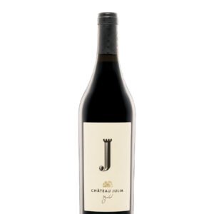 Κτήμα Λαζαρίδη Chateau Julia Merlot Ερυθρός Ξηρός 750ml