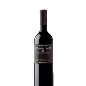 Gaia Wines Κτήμα Γαίας Ερυθρός Ξηρός 750ml