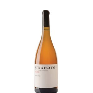 Κυρ Γιάννη Αγκαθωτό Ροζέ Ξηρός 750ml