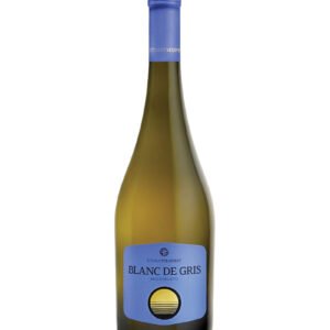 Κτήμα Τσέλεπου Blanc de Gris Λευκός Ξηρός 750ml