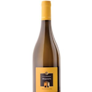 Κτήμα Τσέλεπου Μαρμαριάς Λευκός Ξηρός 750ml