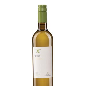 Κτήμα Μανωλεσάκη Exis Λευκός Ξηρός 750ml