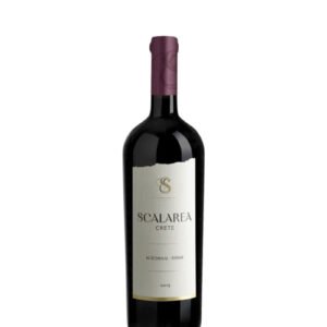 Μπουτάρη Scalarea Ερυθρός Ξηρός 750ml