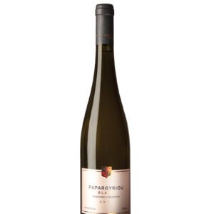 Παπαργυρίου Le Blanc Λευκός Ξηρός 750ml