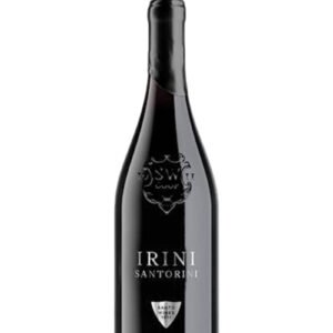 Santo Wines Irini Λευκός Ξηρός 750ml