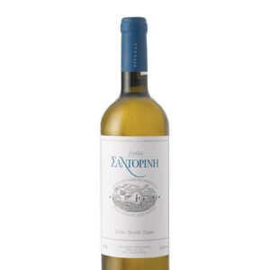 Σαντορίνη Domaine Sigalas Λευκός Ξηρός 750ml
