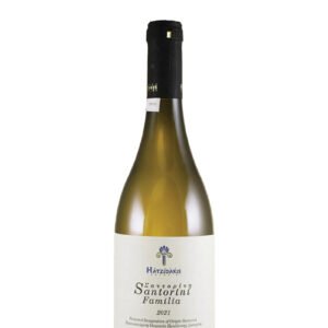 Οινοποιείο Χατζηδάκης Familia 2021 750ml