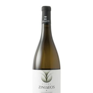 Κτήμα Ζην Ηδέως Chardonnay 750ml