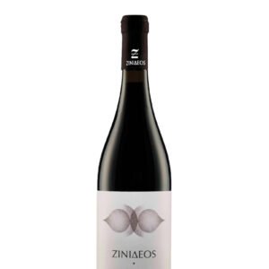 Κτήμα Ζην Ηδέως Ευτέρπη 750ml