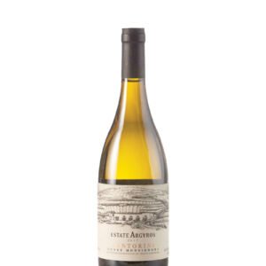 Κτήμα Αργυρού Cuvee Monsignori Λευκός Ξηρός 750ml