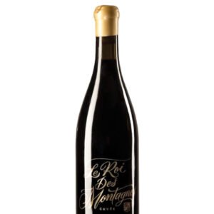 Παπαργυρίου Le Roi des Montagnes Cuvee Ερυθρός Ξηρός 750ml