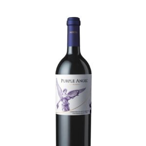 Montes Purple Angel Ερυθρός Ξηρός 750ml