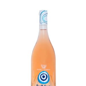 EVIL EYE - Chateau Niko Lazaridi Ροζέ Ξηρός 750ml