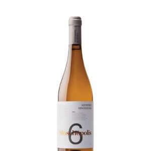 Moschopolis 6 Λευκος Ξηρος 750ml