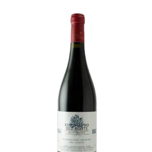 Κτήμα Τάτση Xinomavro Old Roots Ερυθρός Ξηρός 750ml