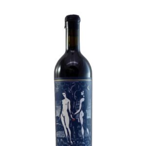 Λαγότοπος Κτήμα Μιχαηλίδη Ερυθρός Ξηρός 750ml