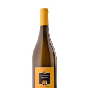 Κτήμα Τσελεπου Μαρμαριάς Λευκός Ξηρός 750ml