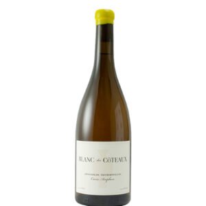 Αμπελώνες Θυμιόπουλου Blanc des Coteaux Cuvee Ampfora Λευκός Ξηρός 750ml