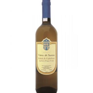 Sclavos Wines Sclavos Vino Di Sasso Λευκός Ξηρός 750ml