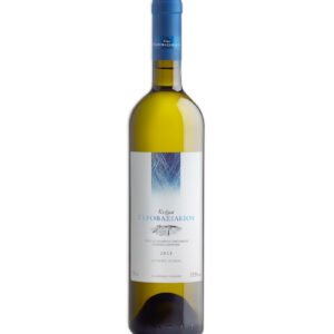 Κτημα Γεροβασιλειου Viognier Λευκός Ξηρός 750ml